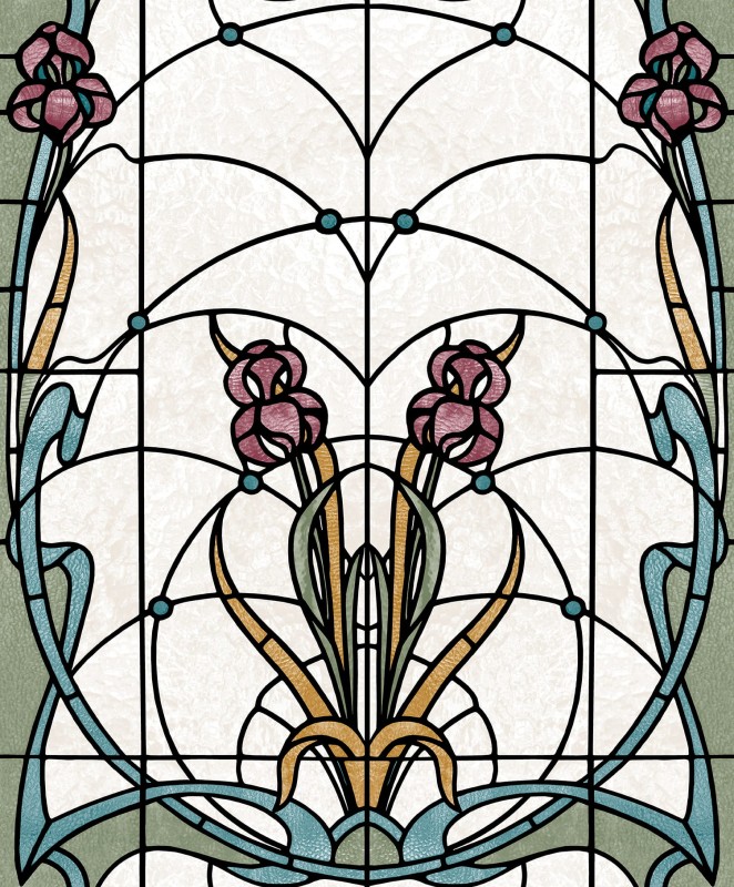 TAPETA M79310 / M793-10 ARTIFICE