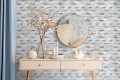 TAPETA M79991D / M799-91D BRUT