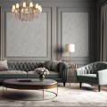 TAPETA M66307 VENEZIA