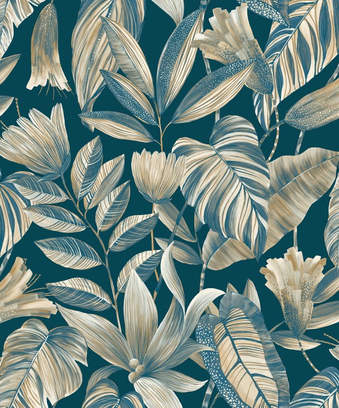 TAPETA BZ3104 BELIZE GRANDECO