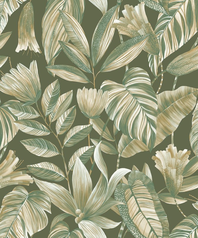 TAPETA BZ3106 BELIZE GRANDECO