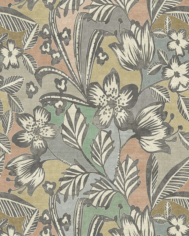 MURAL ML4501 YOUNG EDITION