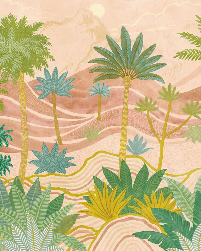 MURAL ML6901 YOUNG EDITION