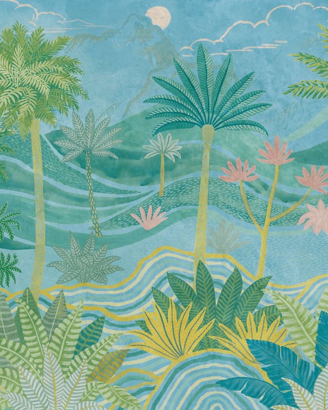 MURAL ML6902 YOUNG EDITION
