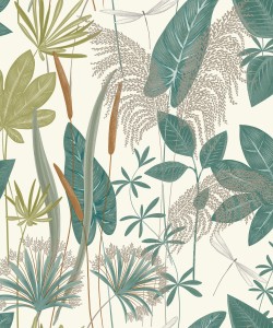 TAPETA A70702 ARCADIA