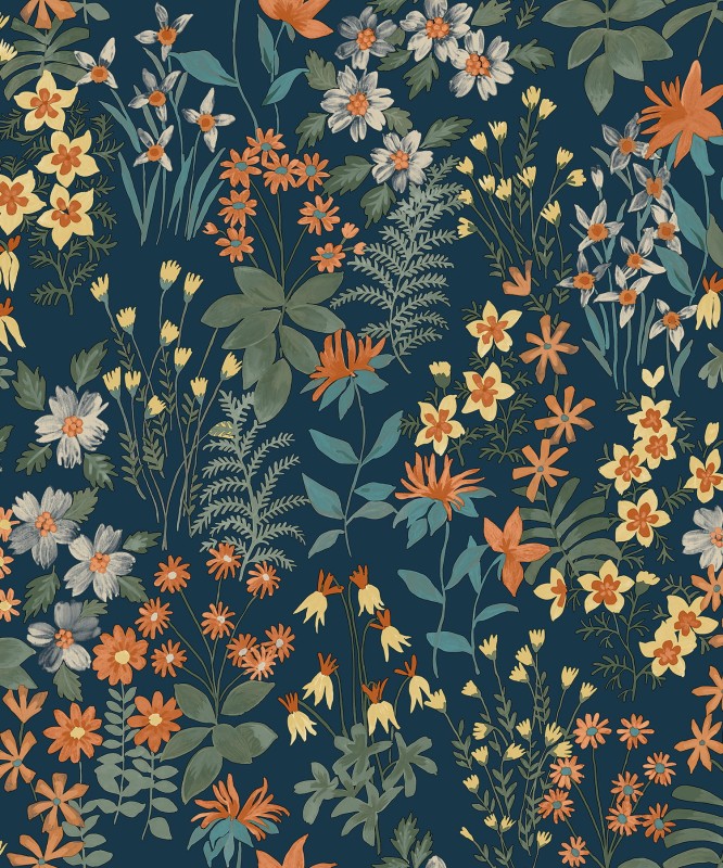 TAPETA A70903 ARCADIA