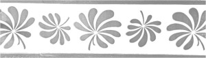 Border Bajpol 927 Pasek samoprzylepny szer. 5 cm