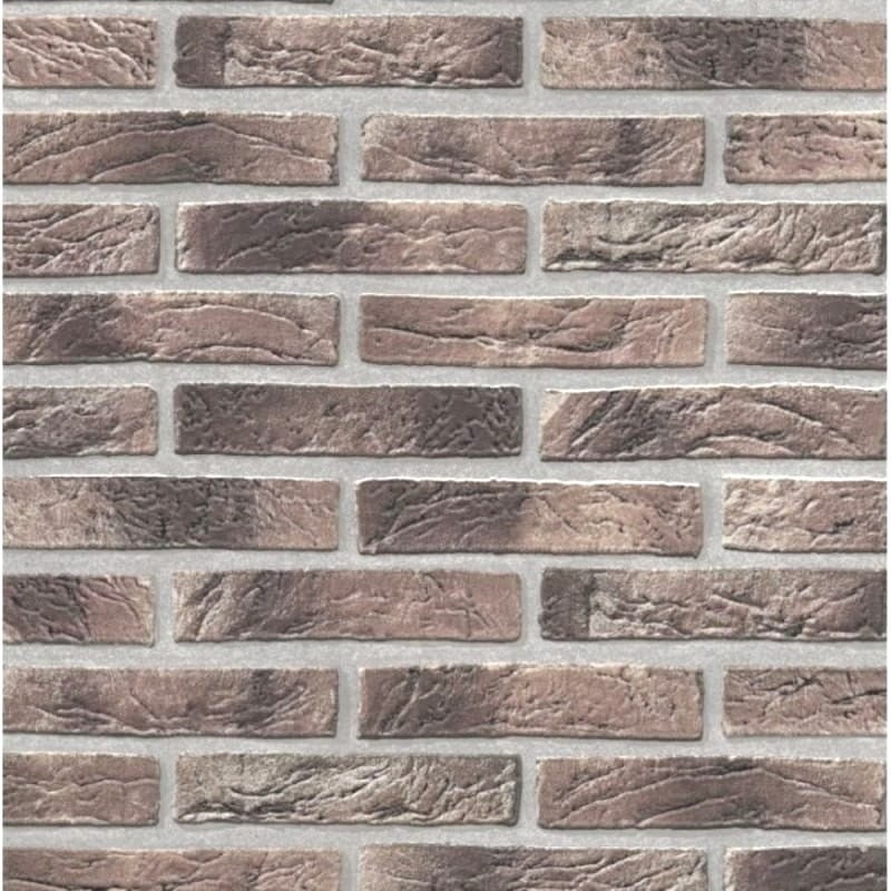 TAPETA 6451-06 ERISMANN CEGŁA 3D