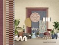 TAPETA B39088 ARCHE