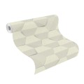 Tapeta 619379  Hexagony 3D