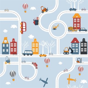 TAPETA M815-01 / 571501 UGEPA