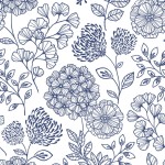 Tapeta FD26205 Scott Living II By Drew & Jonathan