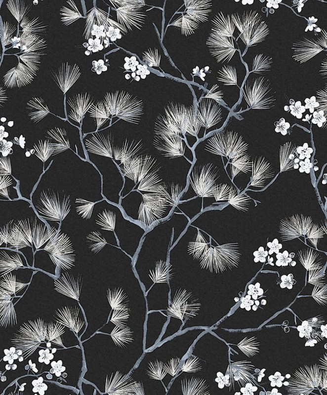 TAPETA KIM105 KIMONO HARU