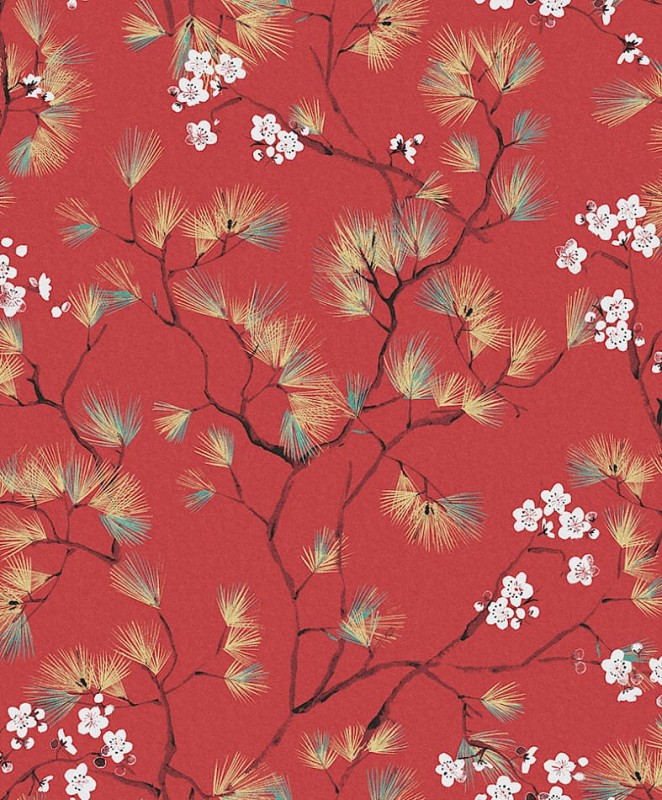 TAPETA KIM107 KIMONO HARU