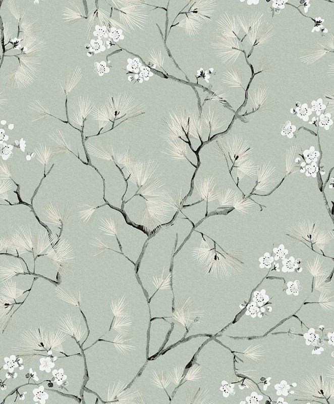 TAPETA KIM108 KIMONO HARU