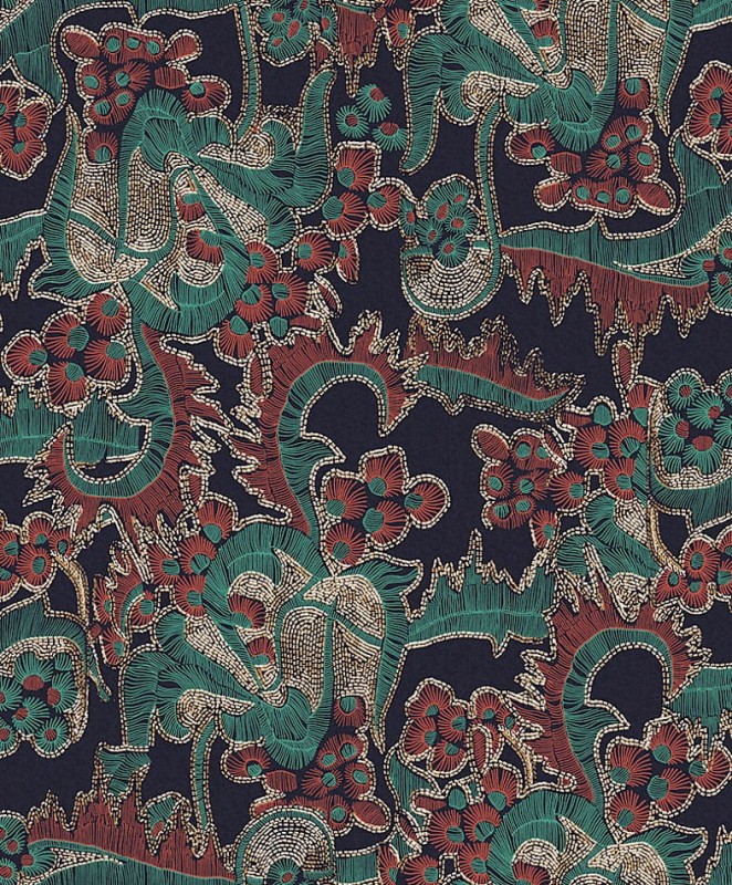 TAPETA KIM201 KIMONO KIMORA