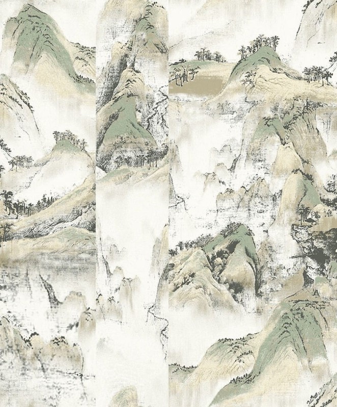 TAPETA KIM303 KIMONO AKIYAMA