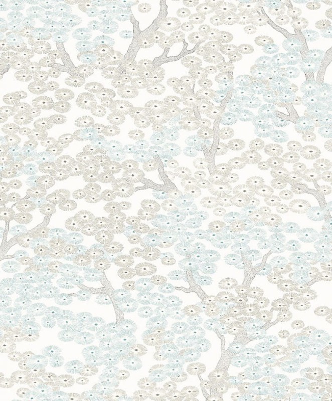 TAPETA KIM804 KIMONO YUKA