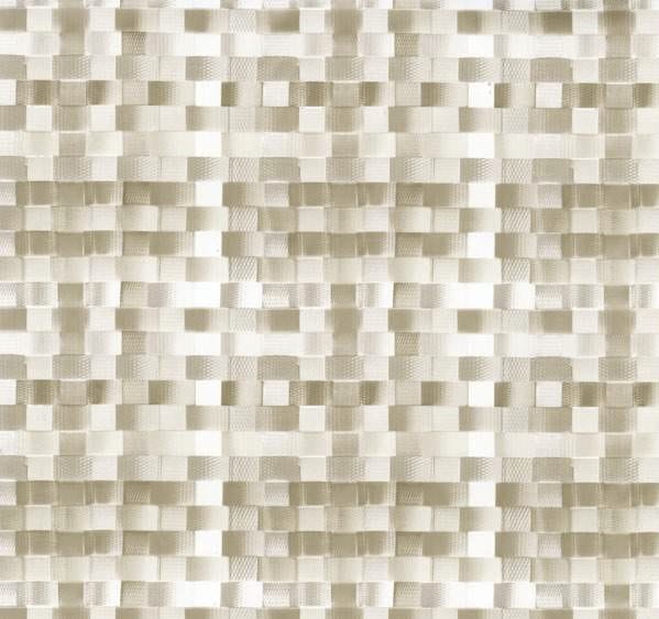 OKLEINA MEBLOWA 13686 GEKKOFIX BASKET WEAVE NICKEL