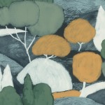 Tapeta 580105 Allegretto Wyprzedaż 2 rolki