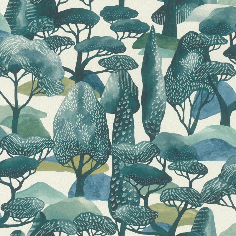 Tapeta 581218 Allegretto