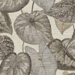 Tapeta TA25050 TAHITI - TROPICAL LEAVES