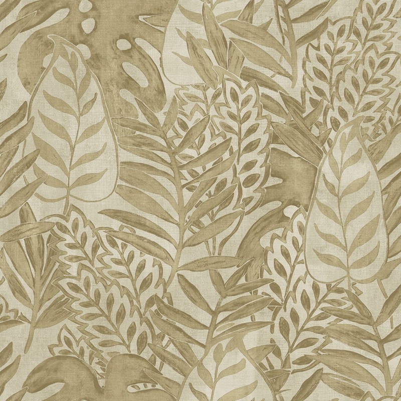 Tapeta TA25061 TAHITI - TROPCIAL ALLOVER