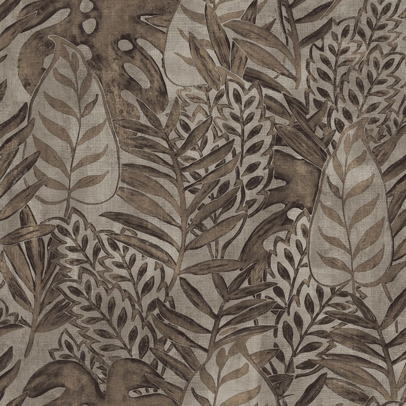 Tapeta TA25062 TAHITI - TROPCIAL ALLOVER