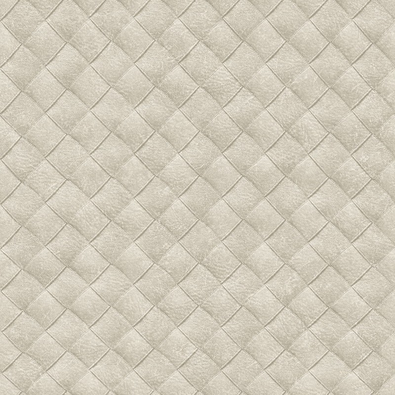 Tapeta TA25070 TAHITI - LEATHER PATCHWORK