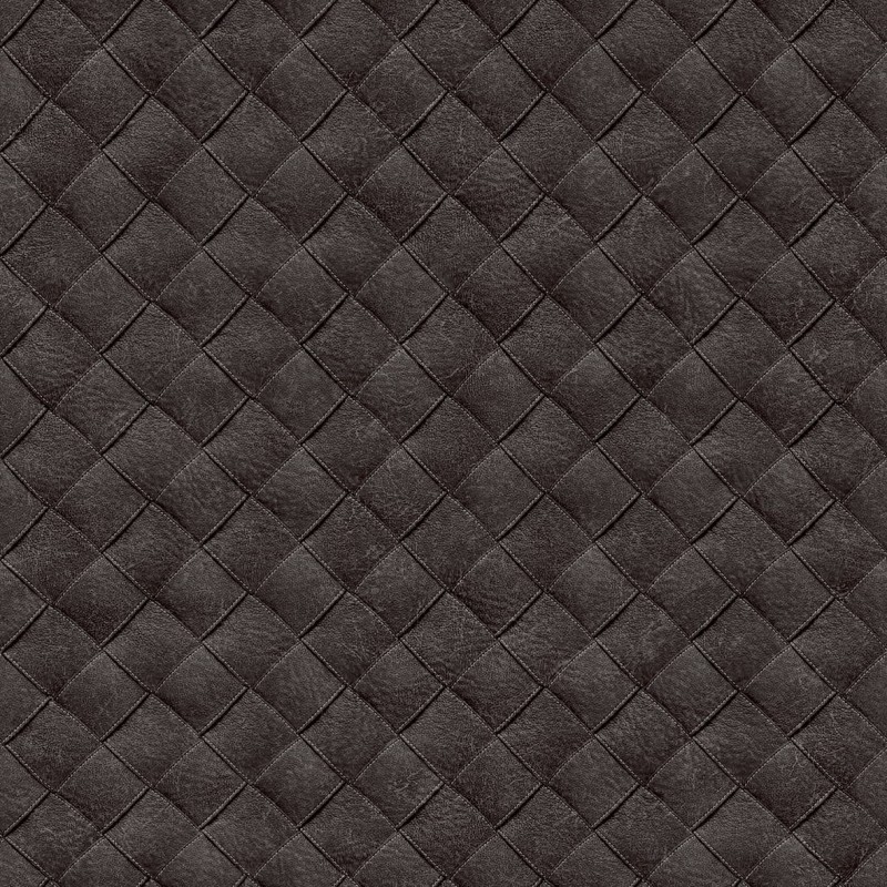 Tapeta TA25075 TAHITI - LEATHER PATCHWORK