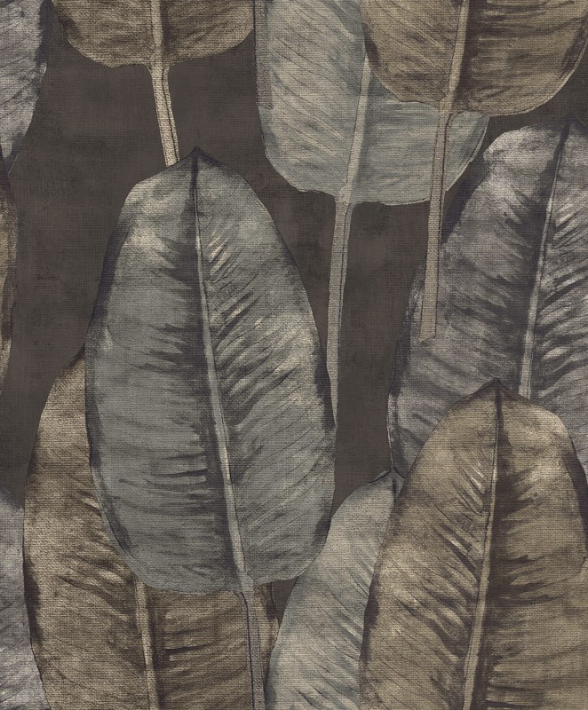 Tapeta TA25084 TAHITI - RUBBERTREE