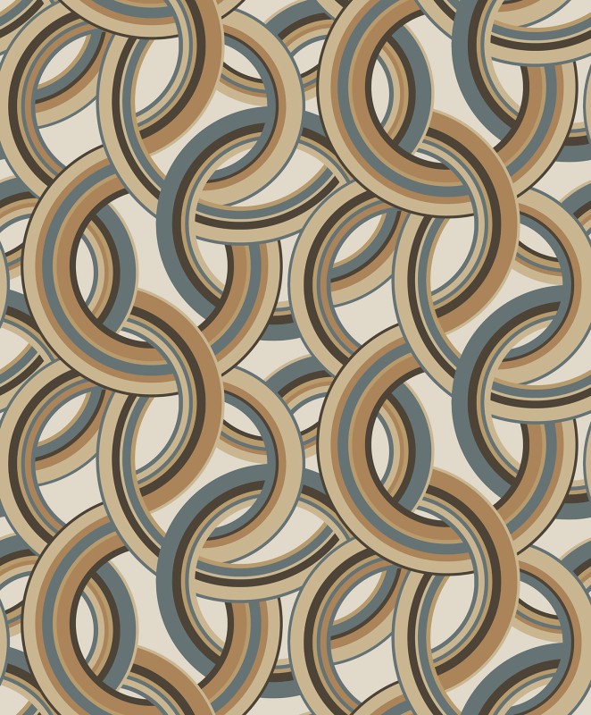 Tapeta BO23020 BOHEME - DIVA