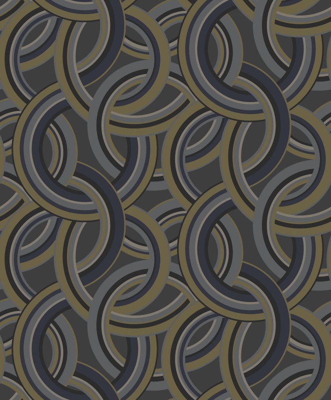 Tapeta BO23024 BOHEME - DIVA