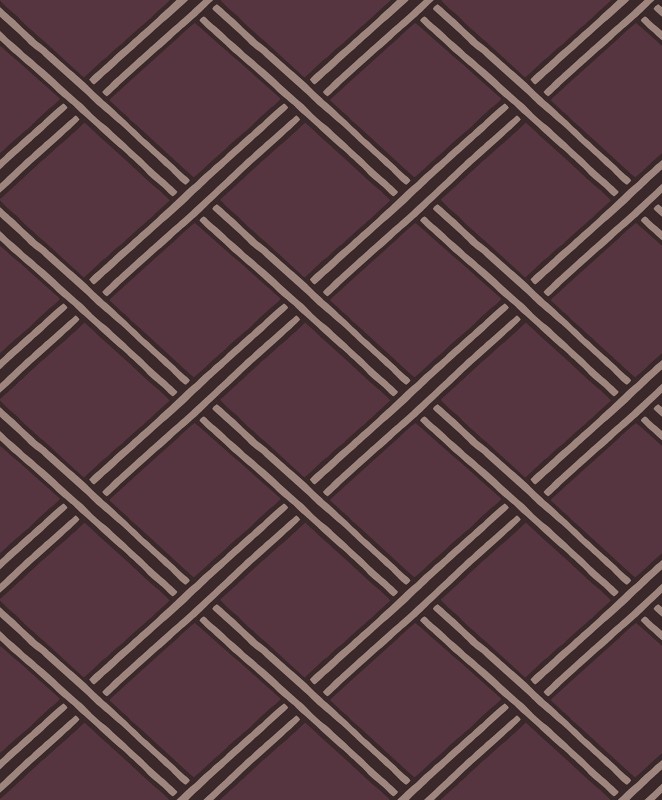 Tapeta BO23031 BOHEME - BRAID