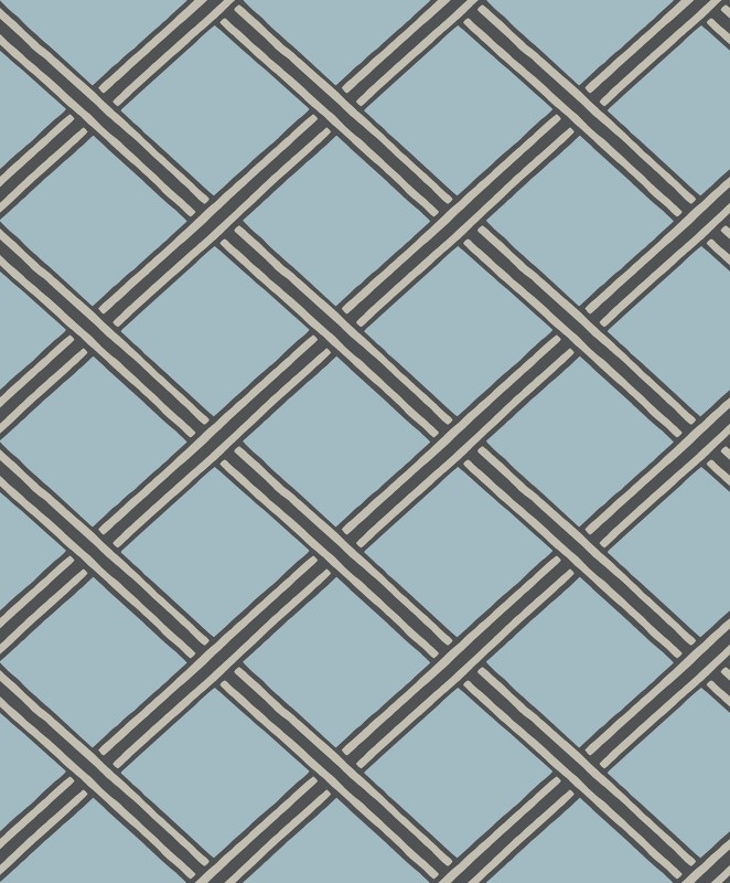 Tapeta BO23032 BOHEME - BRAID