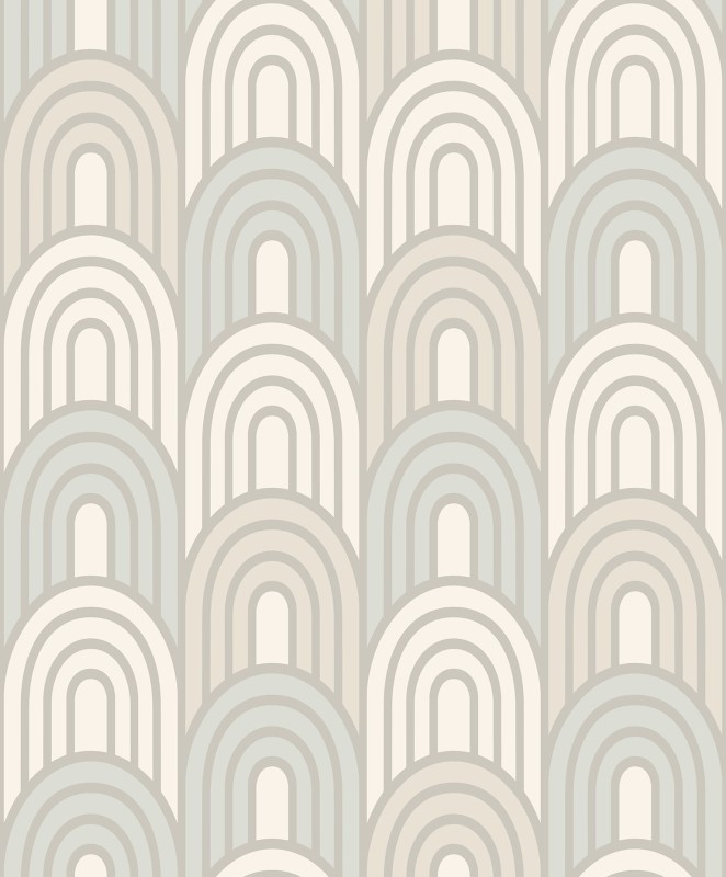 Tapeta BO23051 BOHEME - ART. DECO