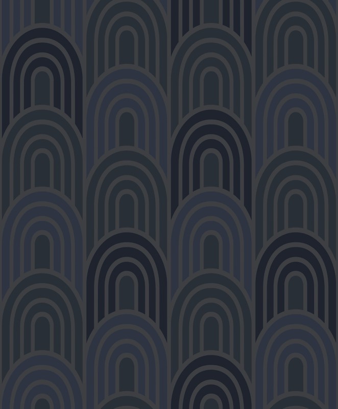 Tapeta BO23052 BOHEME - ART. DECO