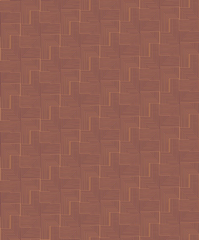 Tapeta BO23061 BOHEME - LABYRINTH