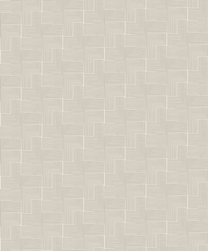 Tapeta BO23062 BOHEME - LABYRINTH