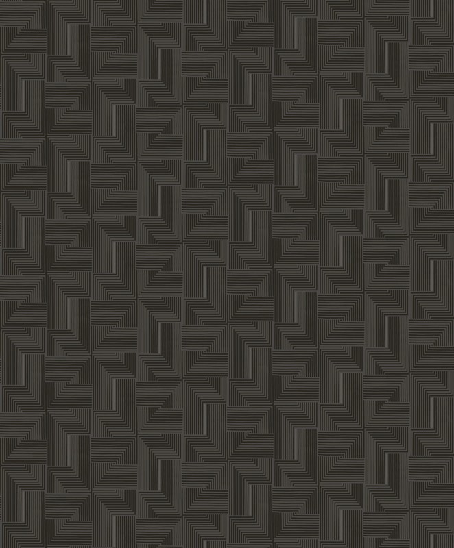 Tapeta BO23064 BOHEME - LABYRINTH