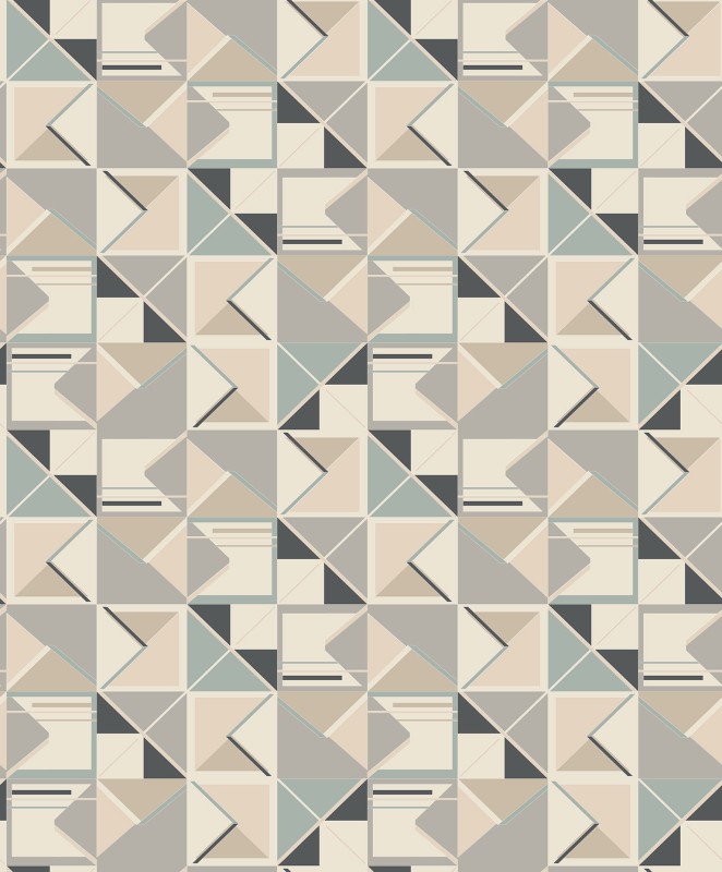 Tapeta BO23071 BOHEME - SQUARE