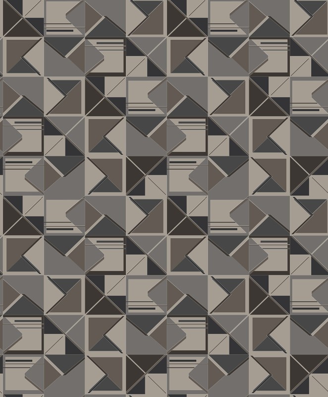 Tapeta BO23073 BOHEME - SQUARE