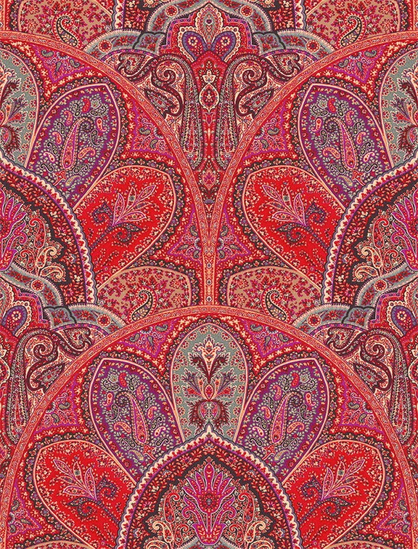 MURAL BOD23101 BOHEME - CASHMERE