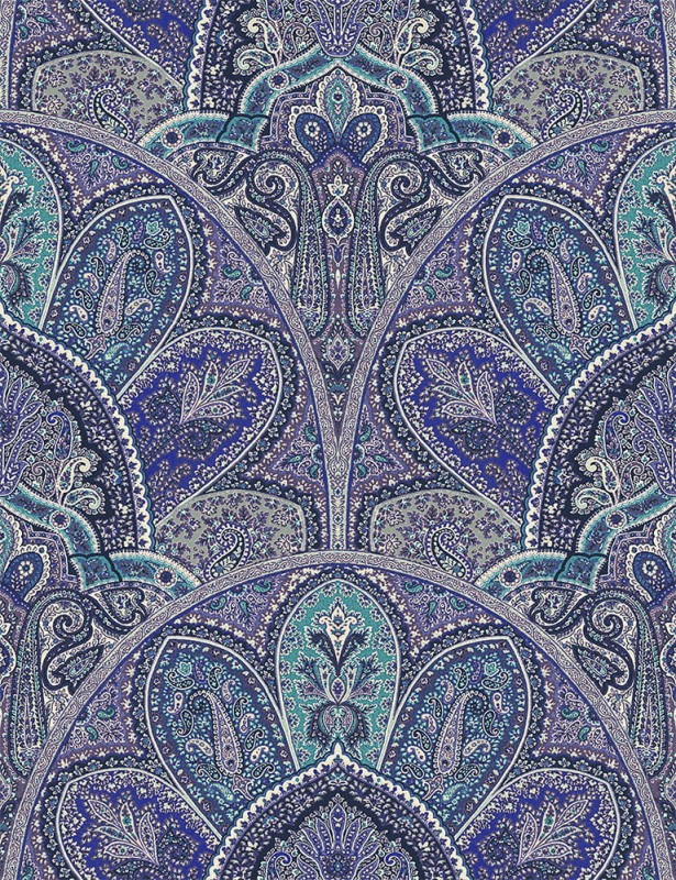 MURAL BOD23103 BOHEME - CASHMERE