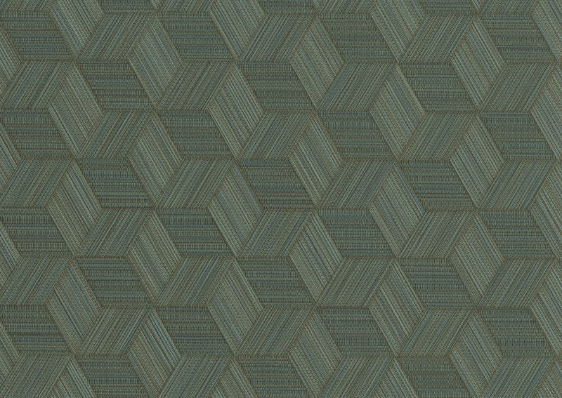 Tapeta 50514JWALL STRAW - Esagono New Jersey