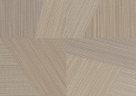 Tapeta 50521 JWALL STRAW - Patchwork Tahiti