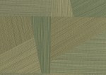 Tapeta 50524 JWALL STRAW - Patchwork Tahiti