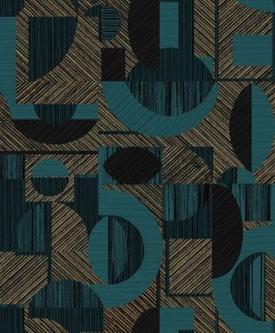 TAPETA ORB203 ORBITAL - NAKITA