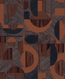 TAPETA ORB205 ORBITAL - NAKITA