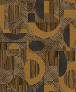 TAPETA ORB206 ORBITAL - NAKITA